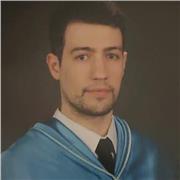 Profesor de inglés apto para todas las edades.